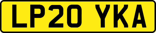LP20YKA