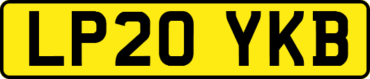 LP20YKB