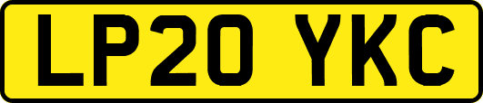 LP20YKC