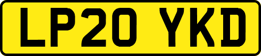 LP20YKD