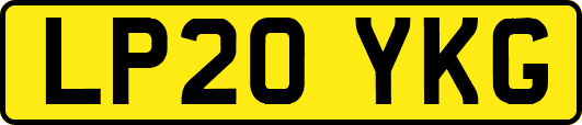 LP20YKG