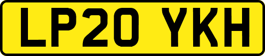 LP20YKH