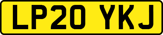 LP20YKJ
