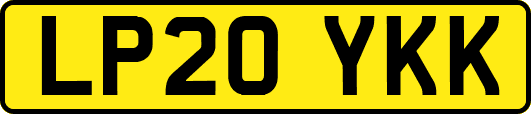 LP20YKK
