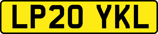 LP20YKL