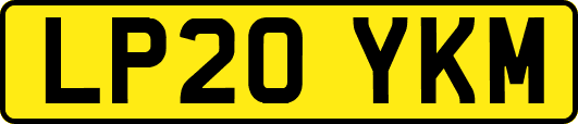 LP20YKM