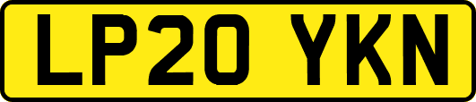 LP20YKN