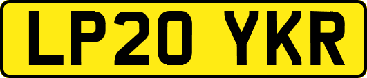 LP20YKR