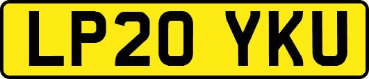 LP20YKU