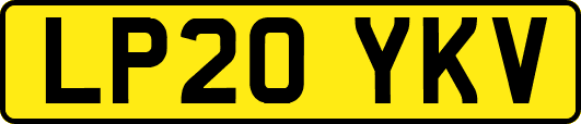 LP20YKV