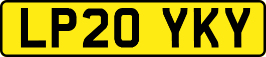 LP20YKY