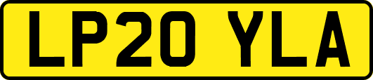LP20YLA
