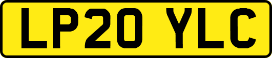 LP20YLC