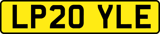LP20YLE