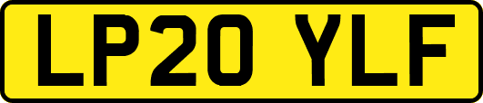 LP20YLF