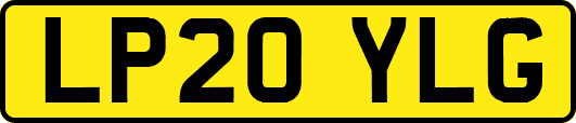 LP20YLG