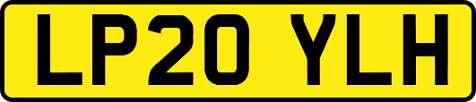LP20YLH