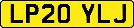 LP20YLJ