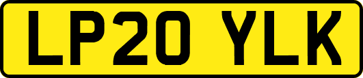 LP20YLK