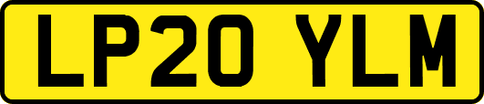 LP20YLM
