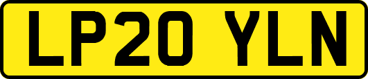 LP20YLN