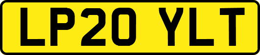 LP20YLT