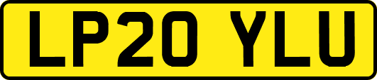 LP20YLU