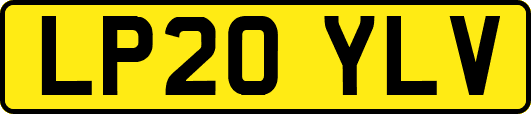 LP20YLV