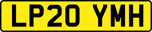 LP20YMH