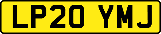 LP20YMJ