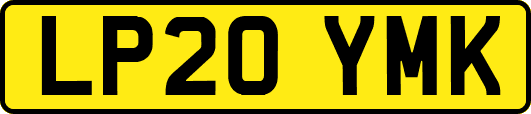 LP20YMK