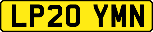 LP20YMN