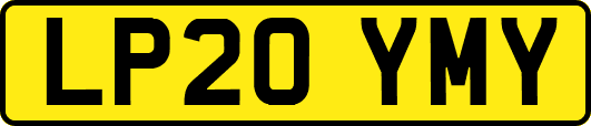 LP20YMY