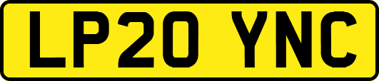 LP20YNC