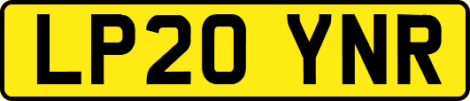 LP20YNR