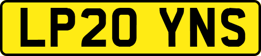 LP20YNS