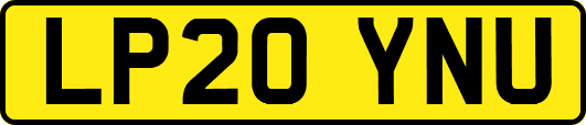 LP20YNU