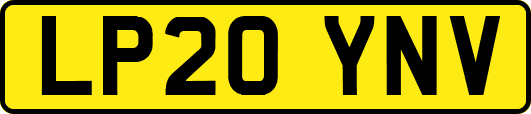 LP20YNV