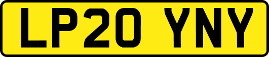 LP20YNY