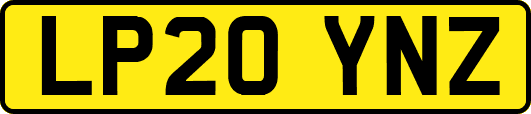 LP20YNZ