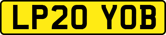 LP20YOB