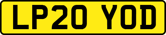 LP20YOD