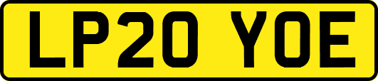 LP20YOE