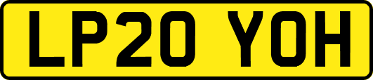 LP20YOH
