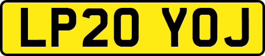 LP20YOJ
