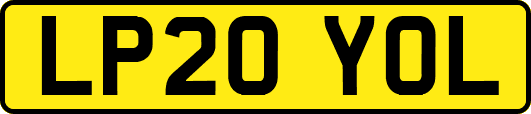 LP20YOL
