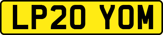 LP20YOM