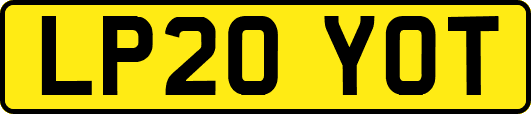 LP20YOT