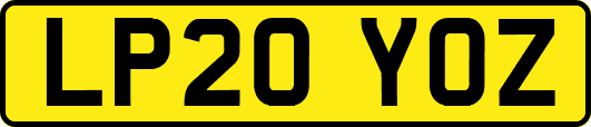 LP20YOZ