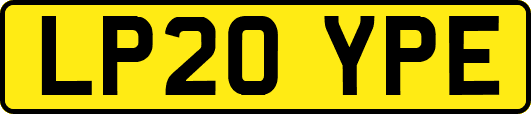 LP20YPE